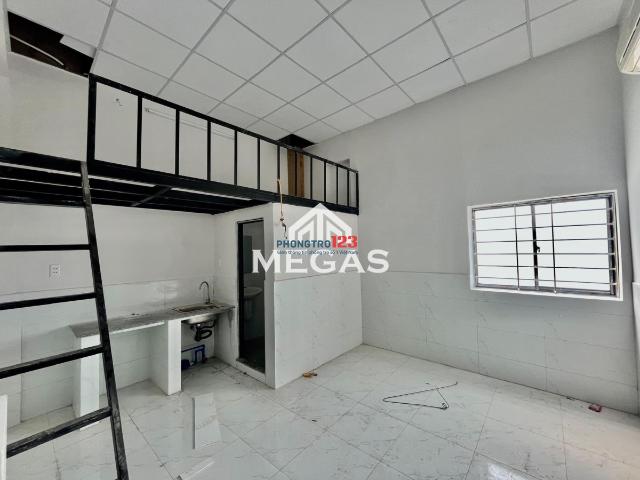 Bất động sản cho thuê tại Thủ Đức, Hồ Chí Minh