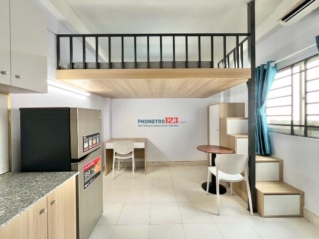 Bất động sản cho thuê tại Hồ Chí Minh