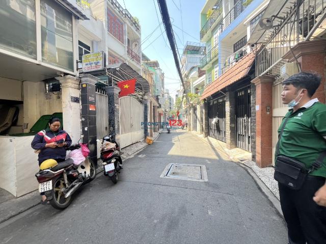 Bất động sản cho thuê tại Hồ Chí Minh
