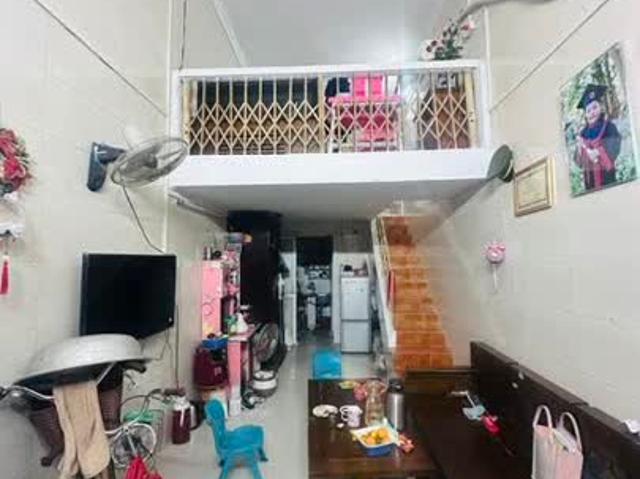 Nhà bán tại Khu phố cổ, Thành phố Hà Nội