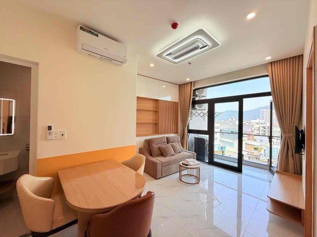Căn hộ cho thuê tại Sơn Trà, Đà Nẵng
