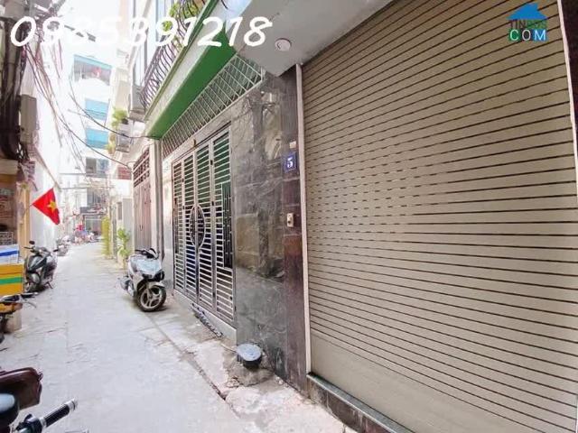 Nhà bán tại Hoàn Kiếm, Hà Nội