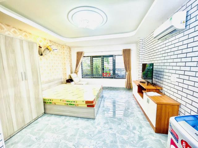 Bất động sản cho thuê tại Hồ Chí Minh