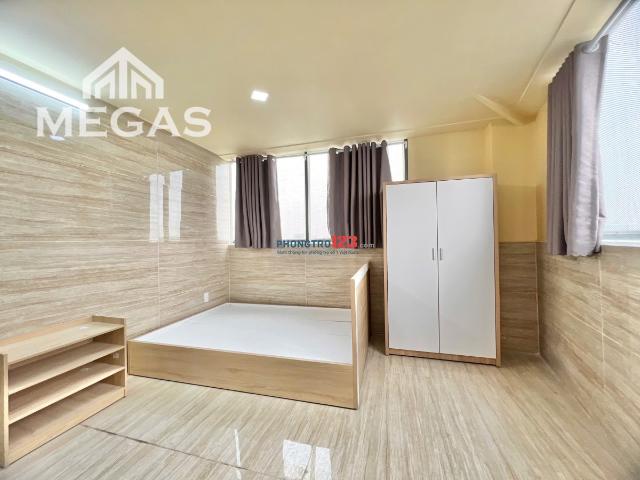 Bất động sản cho thuê tại Hồ Chí Minh