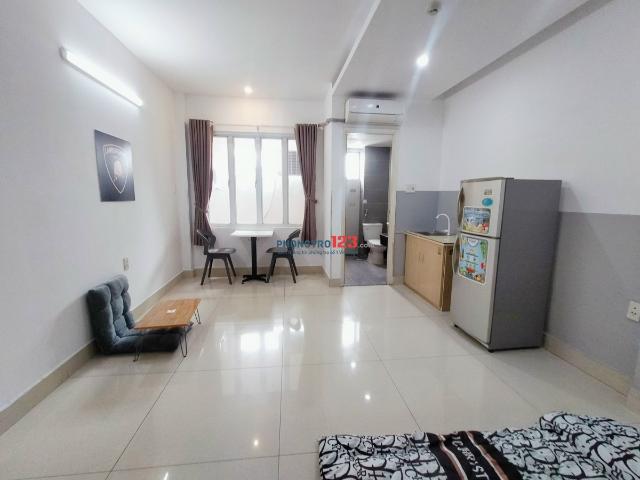 Bất động sản cho thuê tại Hồ Chí Minh