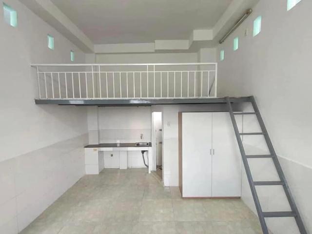 Bất động sản cho thuê tại Hồ Chí Minh