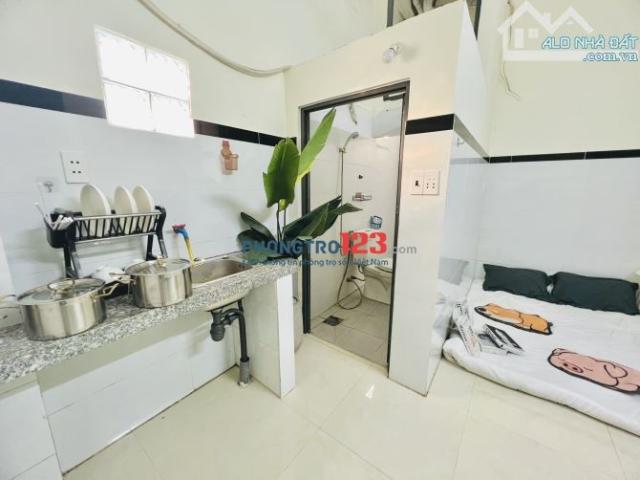 Bất động sản cho thuê tại Hồ Chí Minh