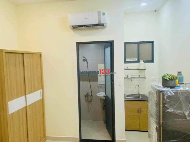 Bất động sản cho thuê tại Hồ Chí Minh