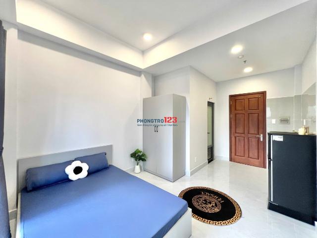Bất động sản cho thuê tại Hồ Chí Minh