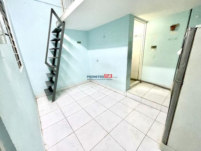 Bất động sản cho thuê tại Hồ Chí Minh
