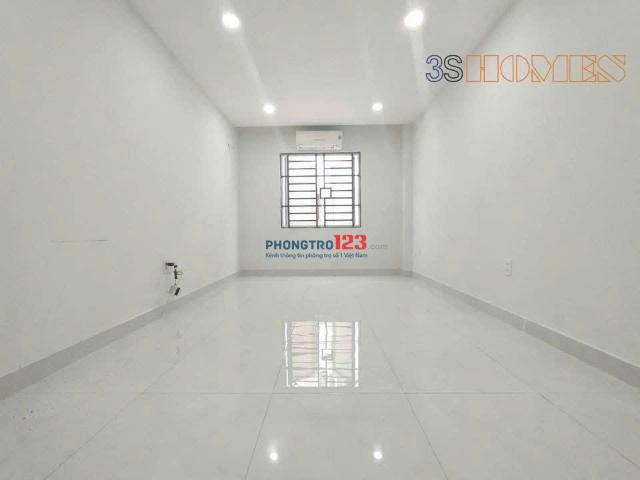 Bất động sản cho thuê tại Hồ Chí Minh