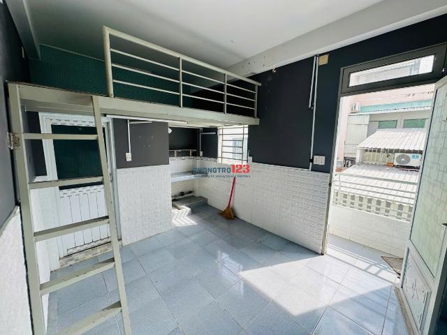 Bất động sản cho thuê tại Hồ Chí Minh