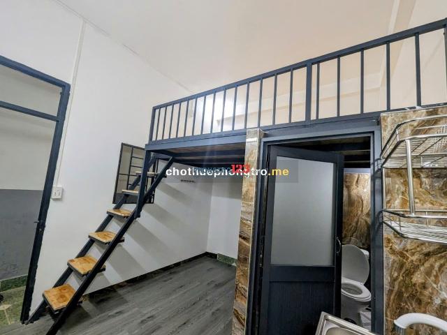 Bất động sản cho thuê tại Thủ Đức, Hồ Chí Minh