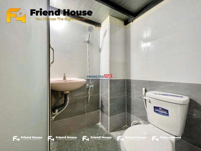 Bất động sản cho thuê tại Hồ Chí Minh