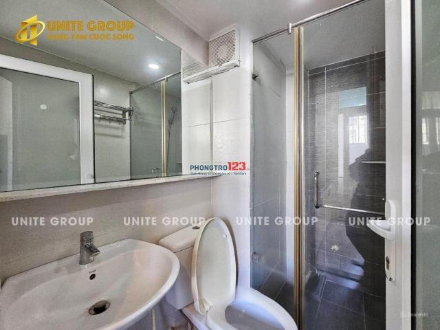 Bất động sản cho thuê tại Thành phố Hồ Chí Minh, Hồ Chí Minh