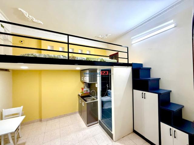 Bất động sản cho thuê tại Thủ Đức, Hồ Chí Minh
