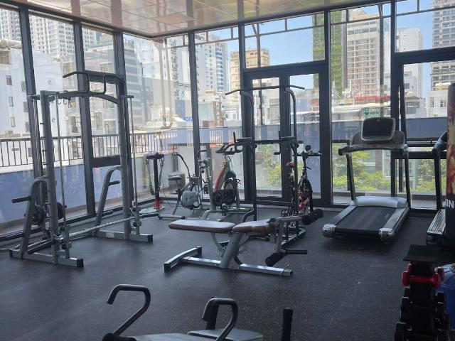 Căn hộ cho thuê tại Đà Nẵng