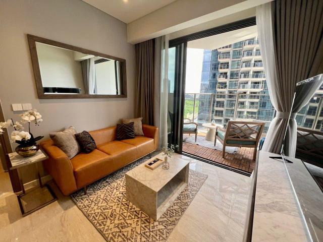 Căn hộ cho thuê tại Thủ Đức, Hồ Chí Minh