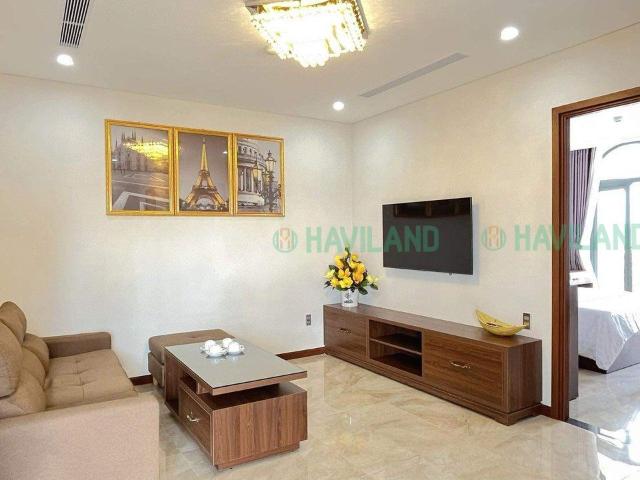 Căn hộ cho thuê tại Đà Nẵng
