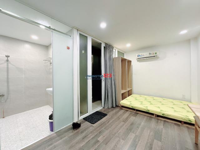 Bất động sản cho thuê tại Hồ Chí Minh