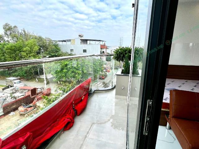 Căn hộ cho thuê tại Đà Nẵng