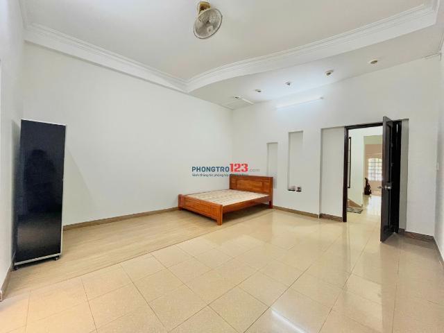 Bất động sản cho thuê tại Hồ Chí Minh