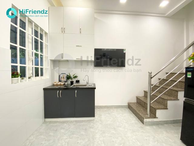Bất động sản cho thuê tại Khu phố 12, Thành phố Hồ Chí Minh