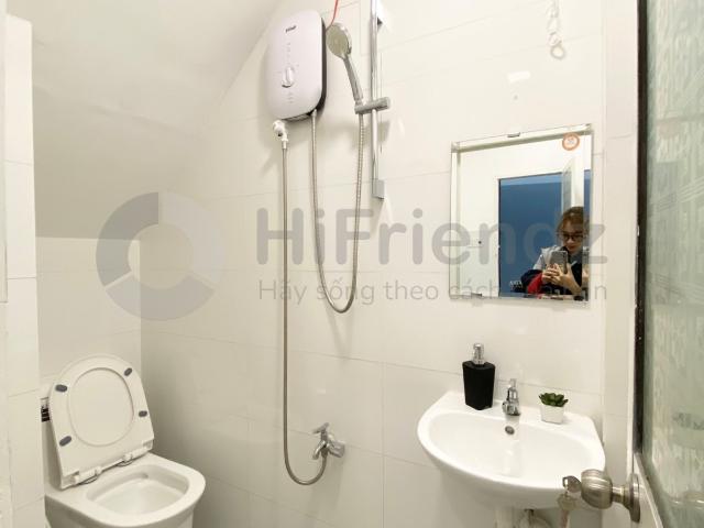 Bất động sản cho thuê tại Hồ Chí Minh