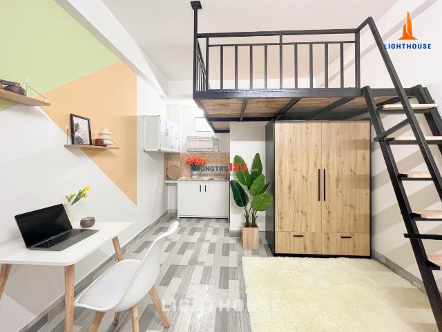 Bất động sản cho thuê tại Hồ Chí Minh