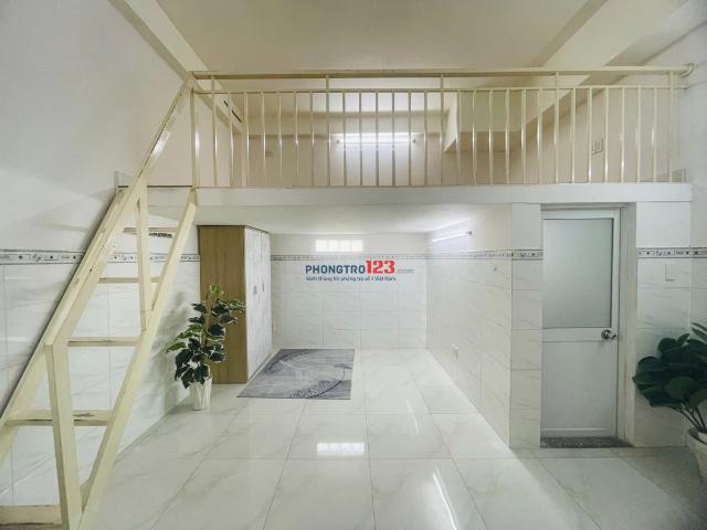 Bất động sản cho thuê tại Hồ Chí Minh