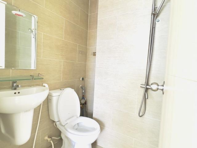 Bất động sản cho thuê tại Hồ Chí Minh