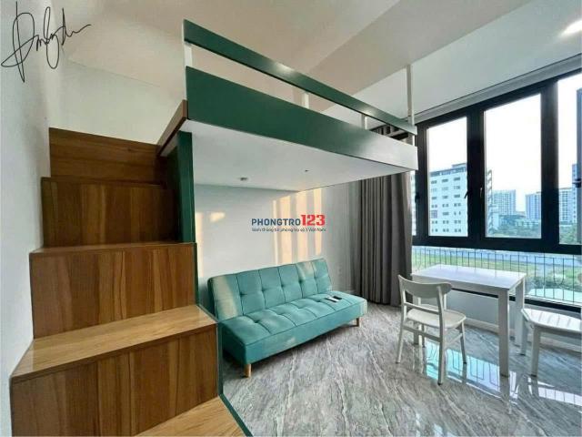 Bất động sản cho thuê tại Hồ Chí Minh