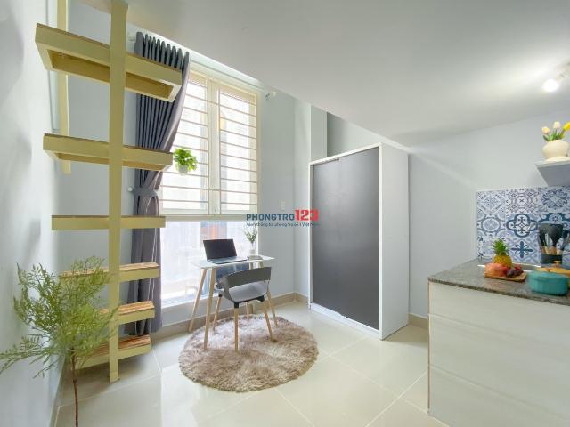 Bất động sản cho thuê tại Hồ Chí Minh