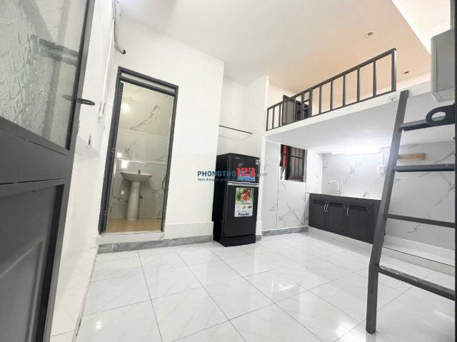 Bất động sản cho thuê tại Hồ Chí Minh
