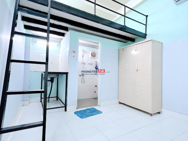 Bất động sản cho thuê tại Hồ Chí Minh