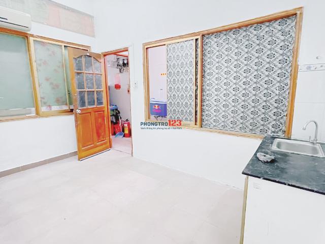 Bất động sản cho thuê tại Hồ Chí Minh
