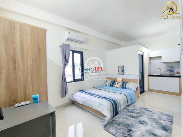 Bất động sản cho thuê tại Hồ Chí Minh