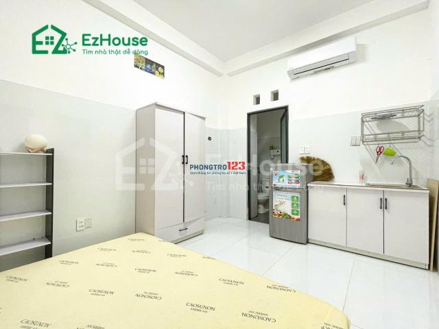 Bất động sản cho thuê tại Hồ Chí Minh