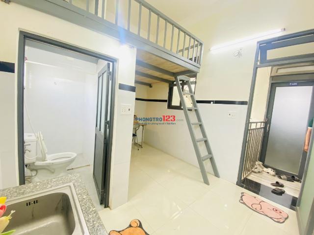Bất động sản cho thuê tại Thủ Đức, Hồ Chí Minh