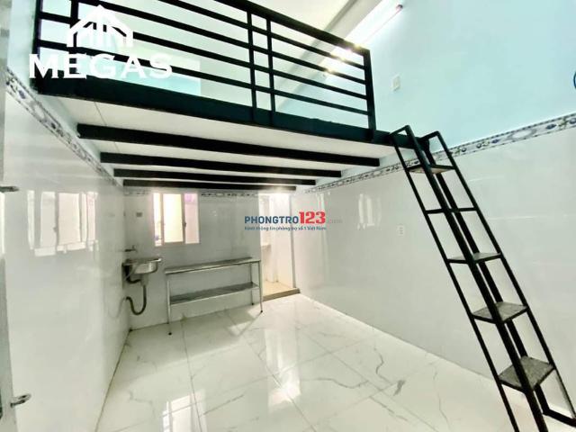 Bất động sản cho thuê tại Hồ Chí Minh