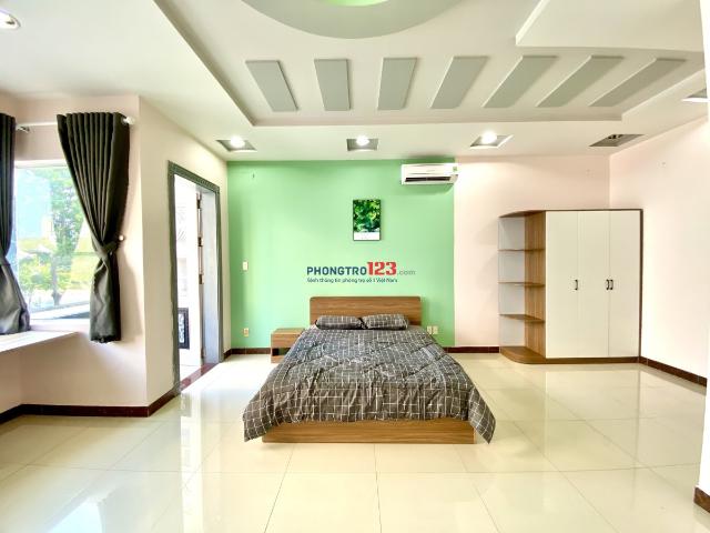 Bất động sản cho thuê tại Hồ Chí Minh