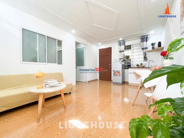 Bất động sản cho thuê tại Hồ Chí Minh
