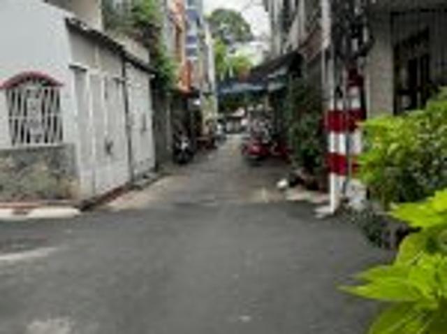 Bất động sản bán tại Hồ Chí Minh