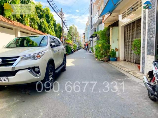 Nhà bán tại Thủ Đức, Hồ Chí Minh