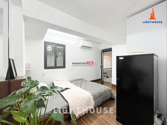Bất động sản cho thuê tại Hồ Chí Minh