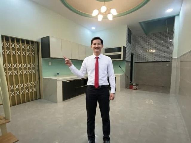 Nhà bán tại Thủ Đức, Hồ Chí Minh