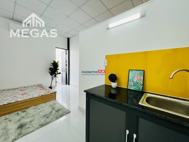 Bất động sản cho thuê tại Thành phố Hồ Chí Minh, Hồ Chí Minh