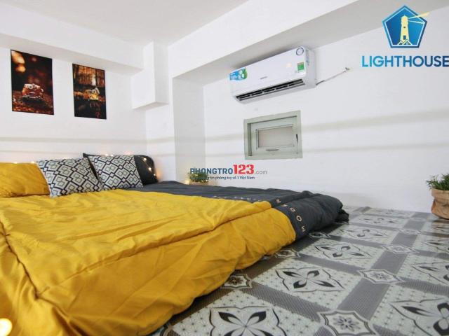 Bất động sản cho thuê tại Hồ Chí Minh