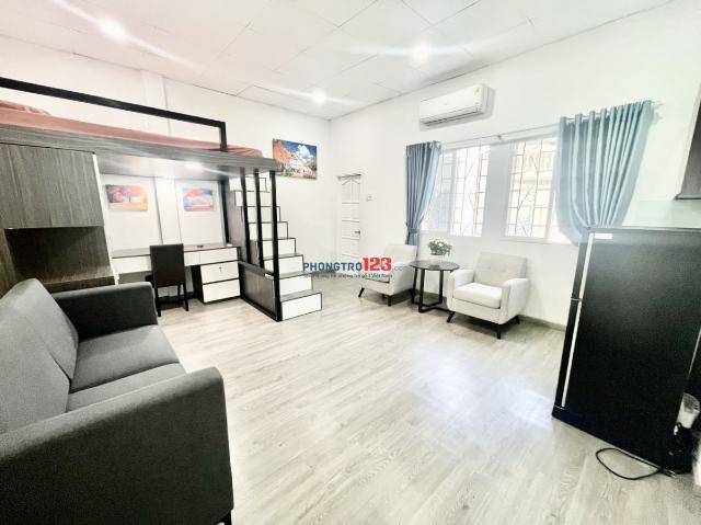 Bất động sản cho thuê tại Hồ Chí Minh