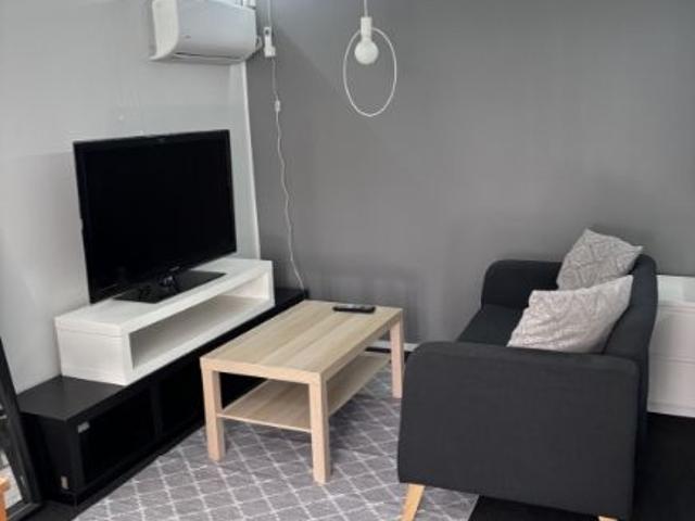 Lägenhet hyra i Stockholm